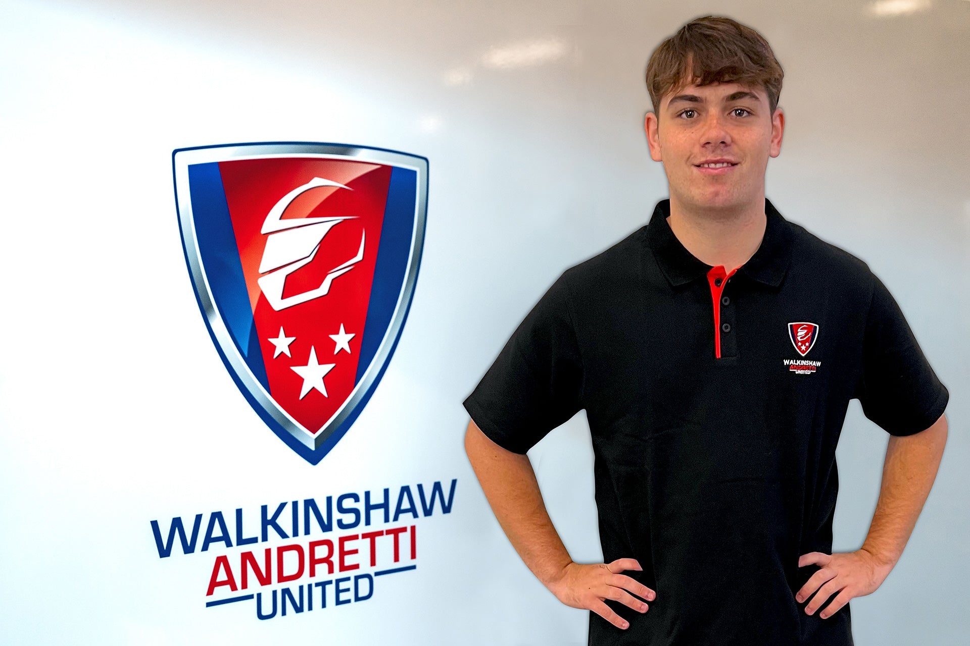Wood Confirmed for WAU Super2 Campaign
